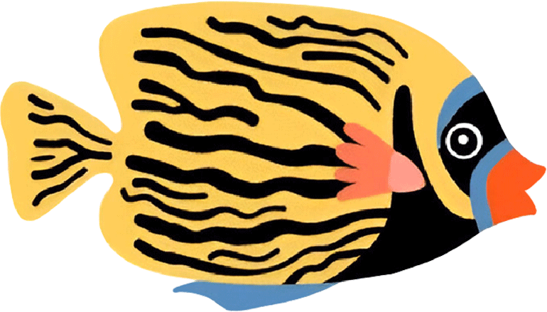Background Fish