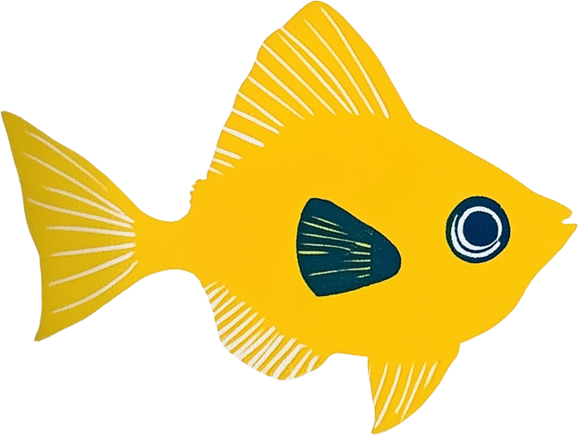 Background Fish