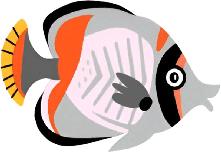 Background Fish