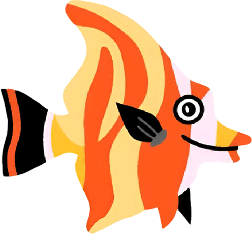 Background Fish