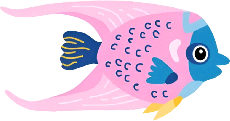 Background Fish