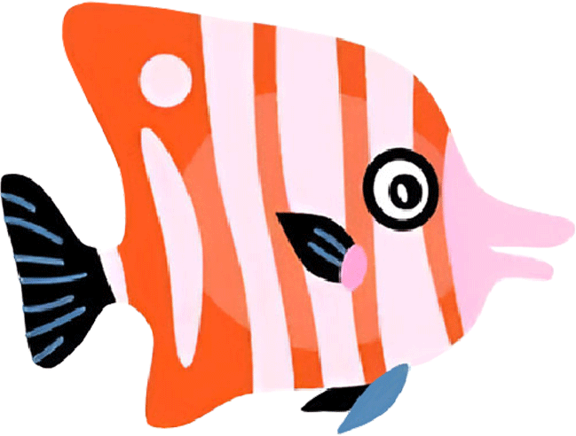 Background Fish
