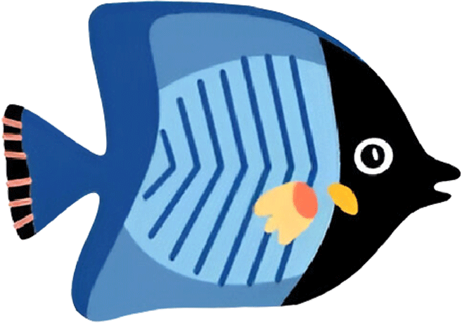 Background Fish