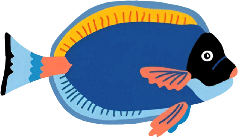 Background Fish