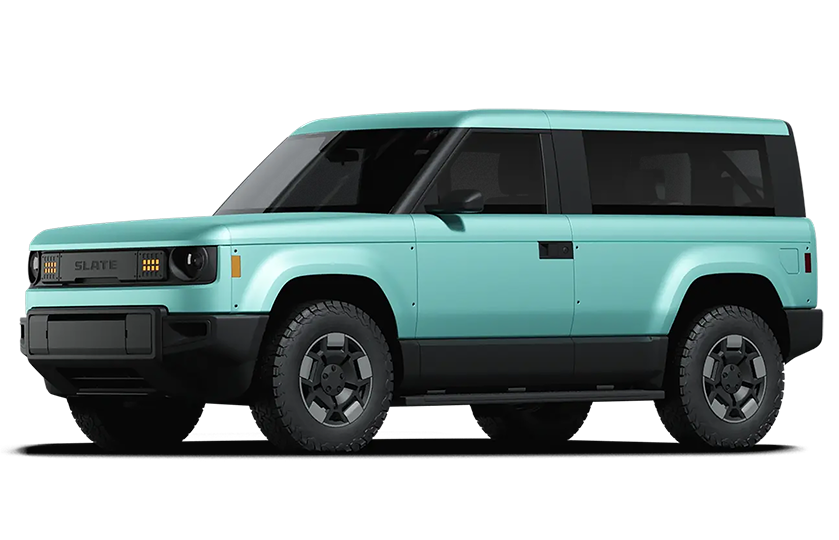 Car stage 4