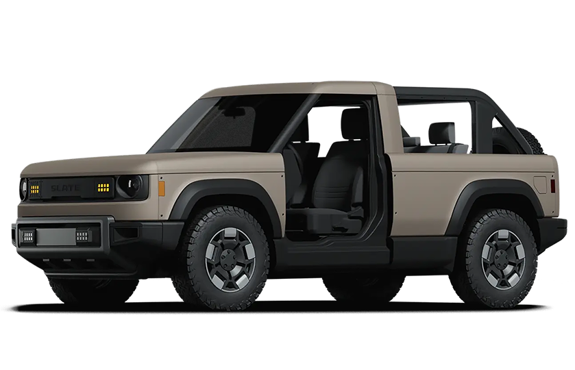 Car stage 5